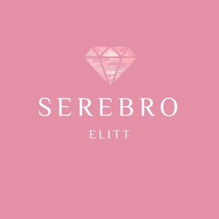Логотип @serebro_elitt - Serebro_elitt