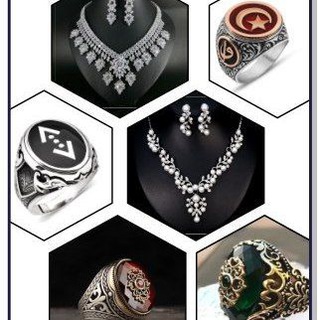 Логотип @serebro_market07 - СЕРЕБРО market НАВОИ