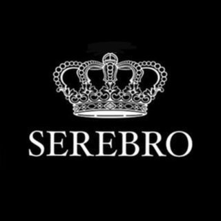 Логотип @serebro_silenka - SEREBRO_SILENKA