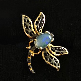 Логотип @serebroikamni - серебро 925’ и камни