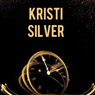 Логотип @serebrokristi - СЕРЕБРО925_ОПТОМ_КРИСТИНА