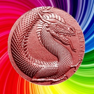 Логотип @serebromania - Серебро Мания