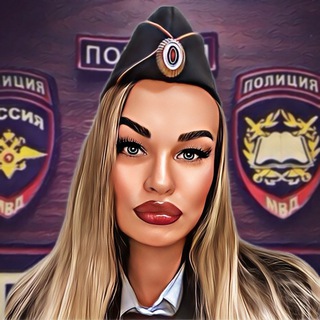 Логотип @sereda_police - Sereda Police