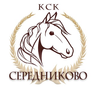 Логотип @serednikovoksk - serednikovoksk