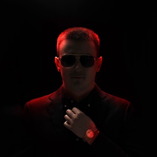 Логотип @seredych - Середич.info