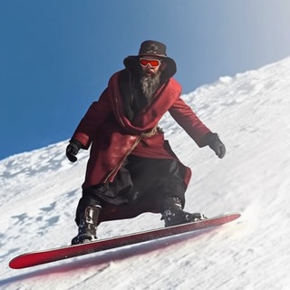 Логотип @serega_ceo - Всем привет это Серега