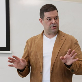 Логотип @seregababaev - Сергей Бабаев