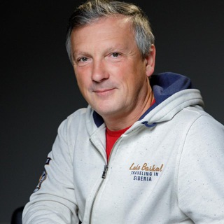 Логотип @sereganabaikale - Дудаков Сергей, гид, фотограф 🚙 📣 📷