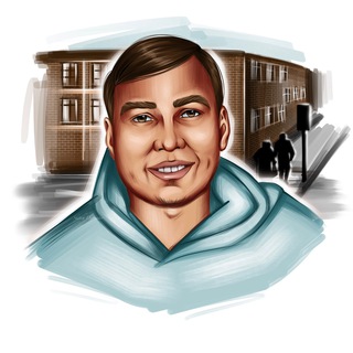 Логотип @seregasoul1 - Твори добро с Серегой и наш мир станет добрее❤️