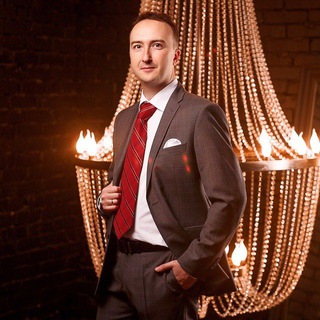 Логотип @seregaznaet - Серега знает! 🍷 🍽 💰