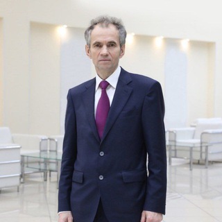 Логотип @sereginev - Серёгин Евгений Викторович