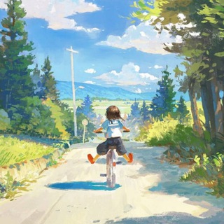 Логотип @serene_wor1d - 🏖️𝚜𝚎𝚛𝚎𝚗𝚎 𝚠𝚘𝚛𝚕𝚍 | Anime Bots