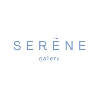 Логотип @serenegallery - SERẼNE gallery