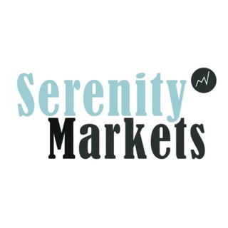 Логотип @serenitymarketsallnews - Serenity Markets (All News)