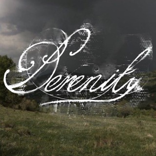 Логотип @serenityswag - serėnity