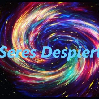 Логотип @seresdespiertoss - Seres Despiertos🧿