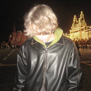 Логотип @sereshahoriev - Сережа Хориев