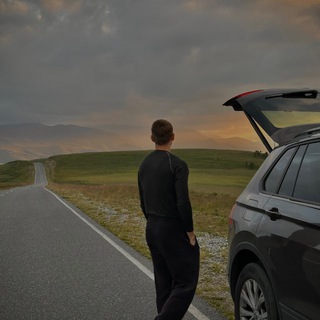 Логотип @serezavasilev - Vasilev | Про личностный рост