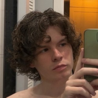 Логотип @serezha168 - 👑 SEXY SEREZHA 👑