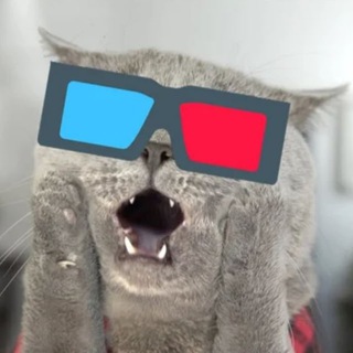 Логотип @serezha_kinomanyak - Сережа Киноманьяк