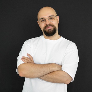 Логотип @serezhesus_psy - Сергей Зубов: карьера и психология