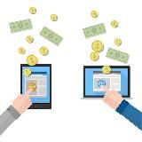 Логотип @serfclick_net - Serf Click