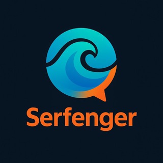 Логотип @serfengercripto - Serfenger Cripto 💰