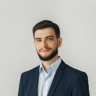 Логотип @serg_buryakov - Серёжа — сможет