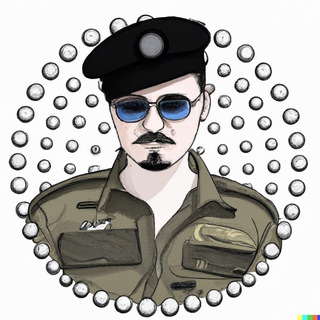 Логотип @sergantabuzov - Abuzov