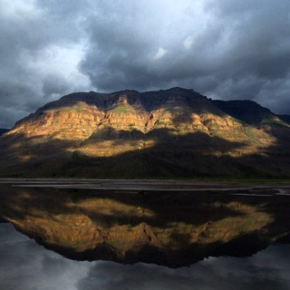 Логотип @sergaphotoschat - Записки фотографа Chat