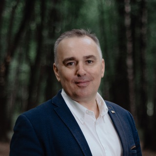 Логотип @serge_kurganskiy - Сергей Курганский