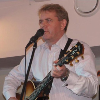 Логотип @sergeafl - Сергей Макеев