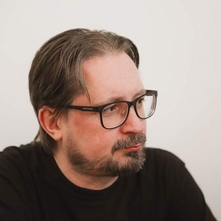 Логотип @sergechalychannel - Сергей Вячеславович Чалый