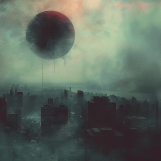 Логотип @sergeev_endless - конечная