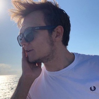 Логотип @sergeev_talks - Sergeev