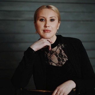 Логотип @sergeeva_neuro - Мария Сергеева Нейропсихолог