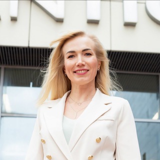 Логотип @sergeevahr - Анастасия Сергеева | Найм команды | Систематизация бизнеса.