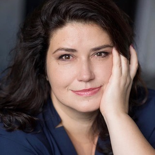 Логотип @sergeevanatalia1 - Наталья Сергеева 🍀