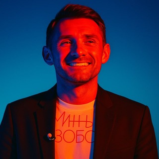 Логотип @sergeevich_ab - Алексей Белов