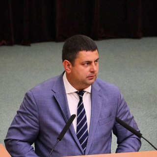 Логотип @sergeevka64 - Константин Сергеев
