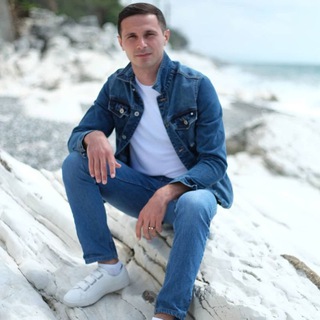 Логотип @sergei_gid_sochi - Сергей гид Сочи Абхазия. Экскурсии Туры