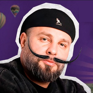 Логотип @sergei_inache - Сергей ИНАЧЕ про бизнес и жизнь