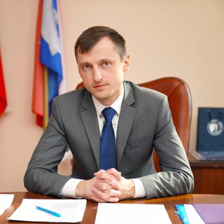 Логотип @sergei_kamelin - Сергей Камелин
