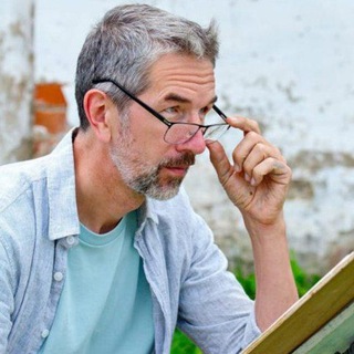 Логотип @sergei_kurbatov - Сергей Курбатов