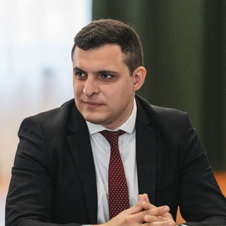 Логотип @sergei_melkonian - Սերգեյ Մելքոնյան