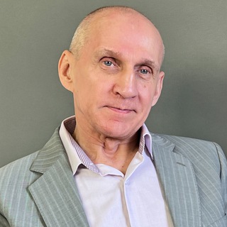 Логотип @sergei_prisjaznoi - Психолог Сергей Присяжный