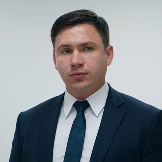 Логотип @sergei_yraikin - Сергей Урайкин