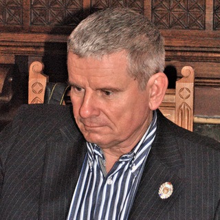 Логотип @sergeialvolkov - Сергей Аль Волков