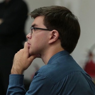 Логотип @sergeibulanov - Сергей Буланов