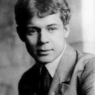 Логотип @sergeieseninstihi - Стихи С.Есенина